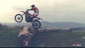 В Турции гонка Red Bull Sea to Sky проходила в течение трех дней