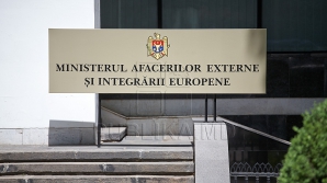 В МИД вызвали посла РФ из-за ротации российских миротворцев в Зоне безопасности