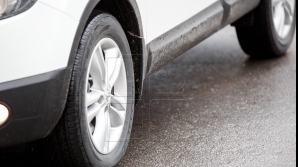 В Кишиневе мужчину сбил автомобиль, когда он переходил улицу в неположенном месте