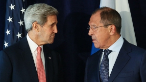 В швейцарской Лозанне пройдут переговоры Лаврова и Керри по Сирии