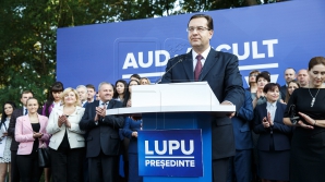 Рост популярности Мариана Лупу среди избирателей обсудили на ток-шоу "Fabrika"