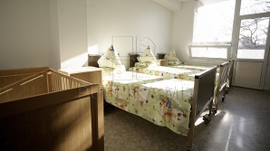 В Кишиневе приступили к подаче тепла в больницы