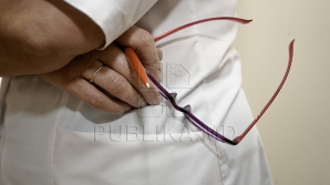 Минздрав сообщил о росте заболеваемости анемией среди подростков и детей