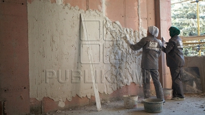 83 детсада Молдовы будут отремонтированы за счет Румынии