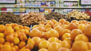 Молдова вводит тщательные проверки импортной сельхозпродукции