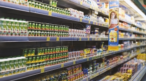 Производителей пищевых продуктов обяжут указывать на упаковке информацию о ГМО