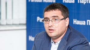 Ренато Усатый: молдавских пилотов держали заложниками только ради избирательной кампании