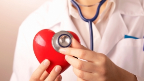 В парке "Валя морилор" проводили экспресс-тесты для выявления сердечно-сосудистых заболеваний