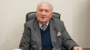 В Словакии скончался первый президент страны