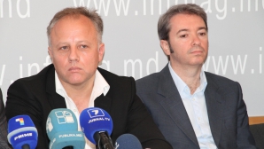 Rise.md подтверждает тесную связь Нэстасе с преступниками Виктором и Виорелом Цопа