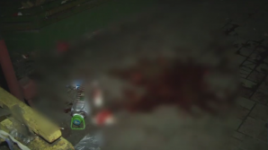 В центре столицы на День вина произошло убийство