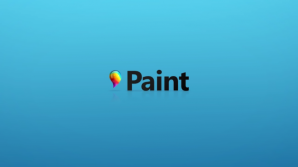 Microsoft собирается выпустить Paint с поддержкой 3D