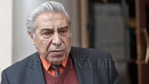 Умер бывший коммунист Вадим Мишин