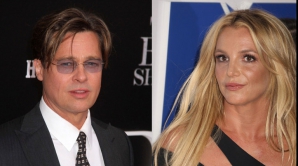 СМИ: Бритни Спирс не против занять место Джоли рядом с Питтом