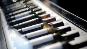 Euronews показал репортаж о молдавских винах