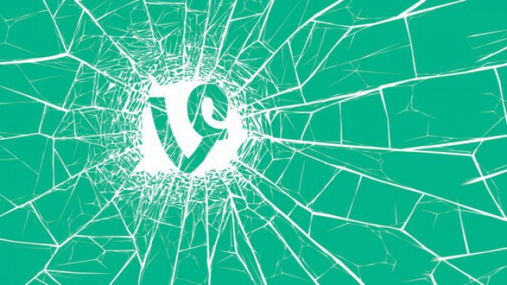 Twitter закрывает видеосервис Vine 