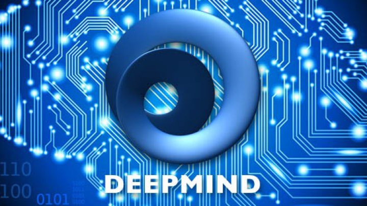 Искусственный интеллект DeepMind больше не нуждается в людях