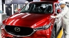 Обновленный кроссовер Mazda CX-5 выйдет на рынок в следующем году