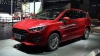 Lifan презентовал копию минивэна Ford S-Max