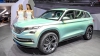 Новый кроссовер Skoda Kodiaq презентуют весной 2017 года