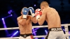 Сегодня вечером в Кишинёве пройдет третий турнир Eagles Fighting Championship