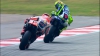 Хорхе Лоренсо выиграл последний этап в гонках MotoGP