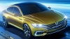 Volkswagen: На смену Passat придет новый Arteon