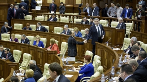 Депутаты считают, что в Кодекс о выборах следует внести поправки