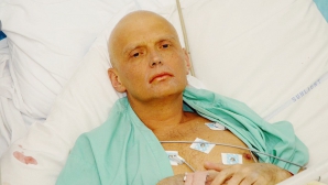 Занимавшийся расследованием дела Литвиненко эксперт покончил с собой