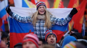 Опрос: более 70% россиян выступили за сближение со странами Запада