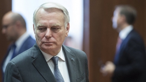 Глава МИД Франции назвал контрпродуктивным снятие санкций с России