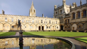 Английская учительница сбросилась с моста из-за нагрузок на работе