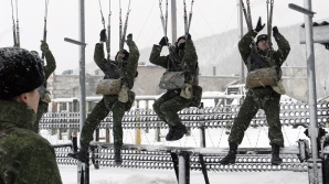 Минобороны РФ опубликовало видео, посвященное Дню Морской пехоты ВМФ