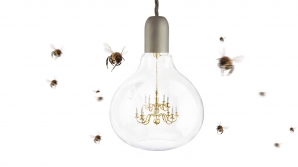 Светодиодные лампы оправдали в самоубийствах насекомых