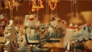 Многие граждане уже начали готовиться к зимним праздникам