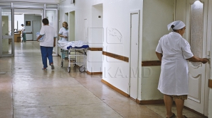 Инспекторы ЦОЗ проверяют условия хранения и качество продуктов в больницах