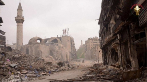 Эвакуацию людей из Алеппо снова остановили из-за нарушения перемирия