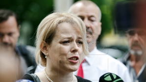 Суд рассмотрит запрос прокуратуры об аресте адвоката Анны Урсаки