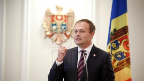 Андриан Канду расскажет о реформировании прокуратуры в передаче "Фабрика"