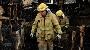 За последние сутки два человека стали жертвами отравления угарным газом