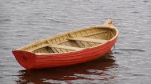 Трое наших сограждан попытались переправить на лодке более шести тысяч пачек сигарет