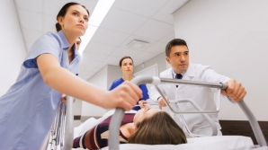 РКБ опровергает информацию о том, что за госпитализацию нужно платить