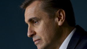 Киев потребовал от Молдовы признать Крым украинским