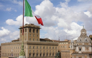 Голосование в Италии набирает обороты