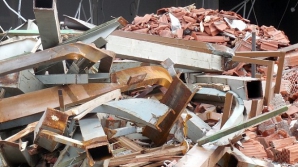 Число жертв на рухнувшей электростанции в Китае достигло 74