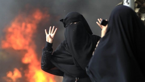 При отступлении боевики ИГИЛ стали поджигать нефтескважины