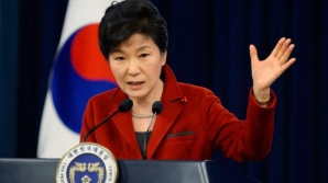 Президент Южной Кореи заявила, что готова уйти в отставку
