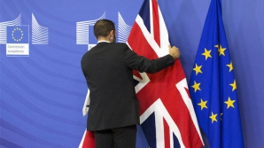 Новый опрос: Великобритания из ЕС не выйдет "по-английски" 