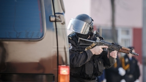 Троих студентов арабского происхождения задержали за торговлю наркотиками в Кишиневе