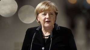 Ангела Меркель намерена баллотироваться на четвертый срок